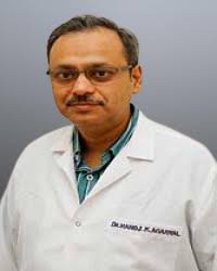 Dr. Manoj Kumar Agarwala